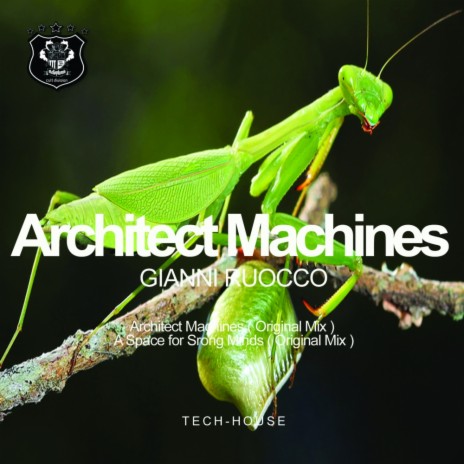 Architect Machines (Original Mix)