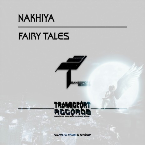 Fairy Tales (Original Mix)