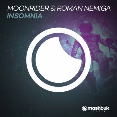 Insomnia (Original Mix) ft. Roman Nemiga | Boomplay Music