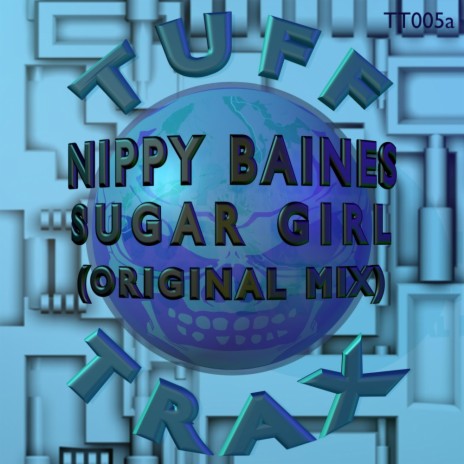 Sugar Girl (Original Mix)