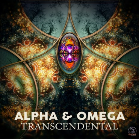 Transcendental (Original Mix) ft. Omega
