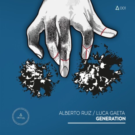 Cut Off (Original Mix) ft. Luca Gaeta