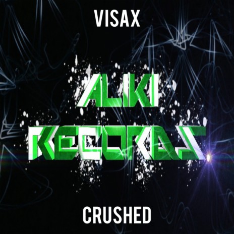 Crushed (Original Mix)