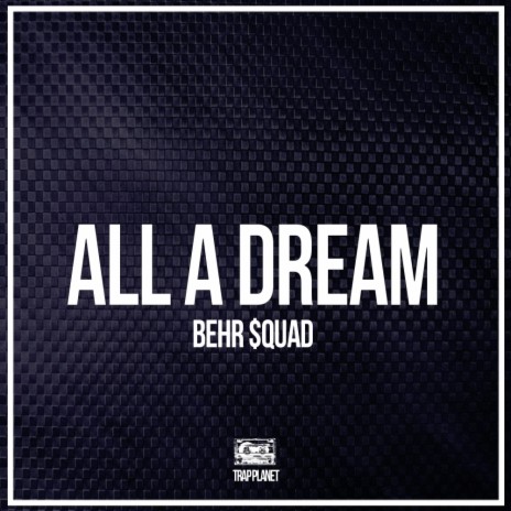 All A Dream (Original Mix)