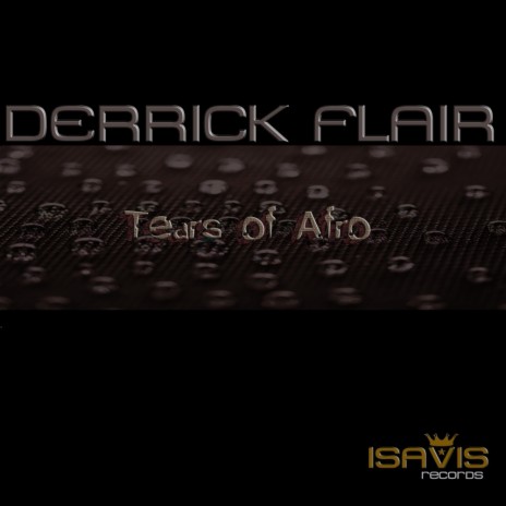 Tears Of Afro (Original Mix)