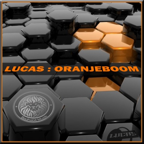 Oranjeboom (Original Mix) | Boomplay Music