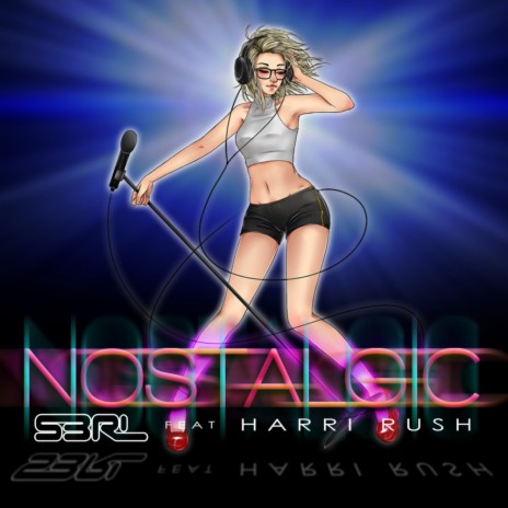 Nostalgic (DJ Edit) ft. Harri Rush