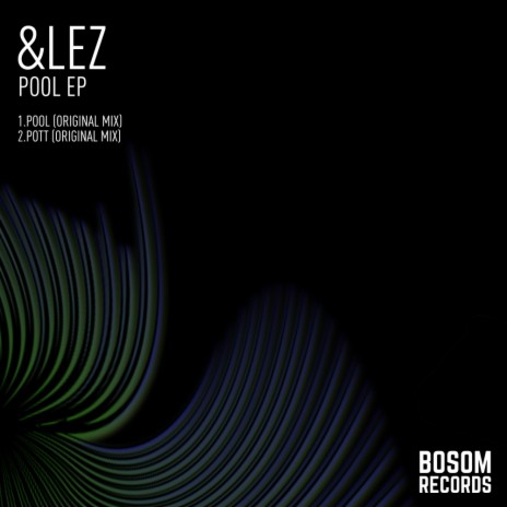 Pool (Original Mix)