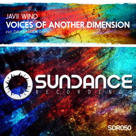 Voices Of Another Dimension (Original Mix) | Boomplay Music