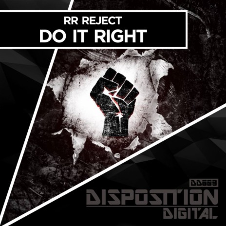 Do It Right (Original Mix)