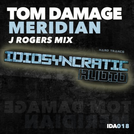 Meridian (J Rogers Remix) | Boomplay Music