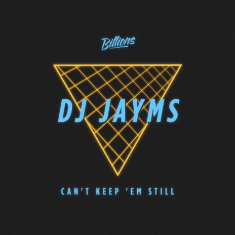 Can't Keep 'Em Still (Trademarc Remix)