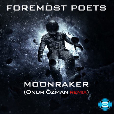 Moonraker (Onur Ozman's Instrumental Mind) (Onur Ozman Remix) | Boomplay Music