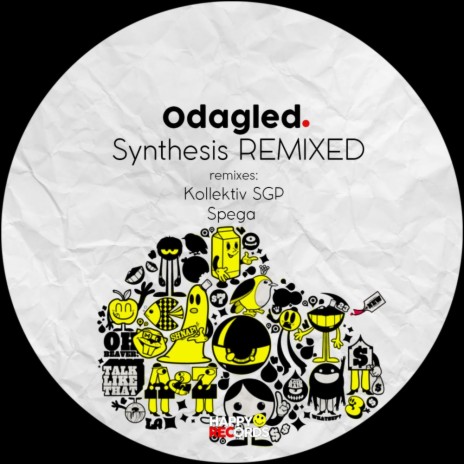 Synthesis (Spega Remix) | Boomplay Music
