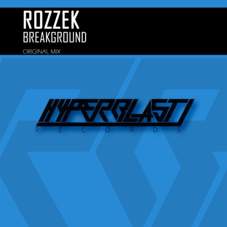 Breakground (Original Mix) | Boomplay Music