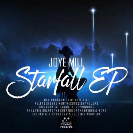 Starfall (Original Mix) | Boomplay Music