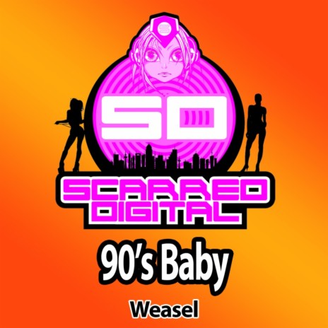 90's Baby (Original Mix) | Boomplay Music