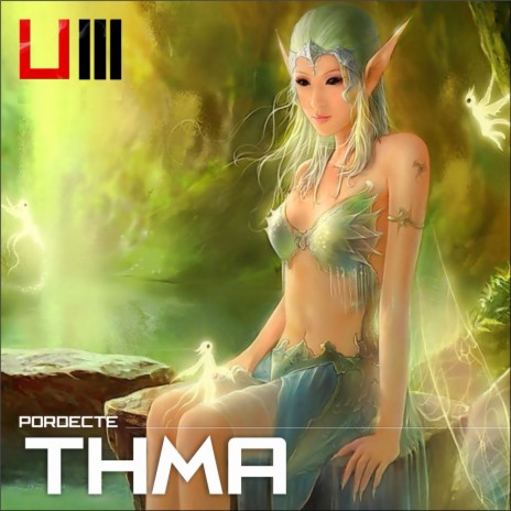 THMA (Original Mix) | Boomplay Music