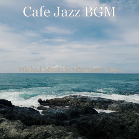 Lovely Jazz Duo - Ambiance for Coffee Shops