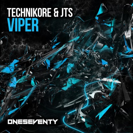 Viper (Original Mix) ft. JTS