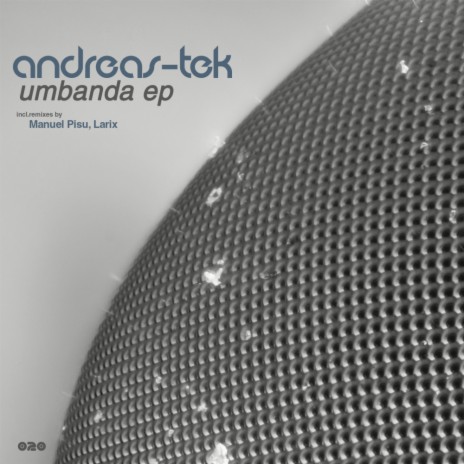 Umbanda (Manuel Pisu Remix)