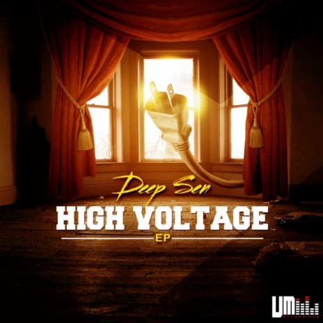 High Voltage (Original Mix) ft. DJ Tucks | Boomplay Music