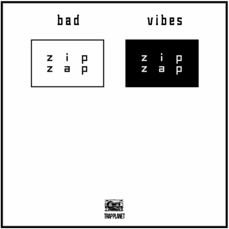 Bad Vibes (Original Mix)