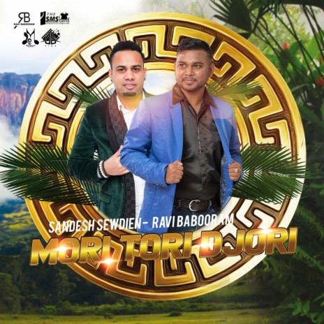 Mori Tori Djori (feat. Ravi Babooram) | Boomplay Music