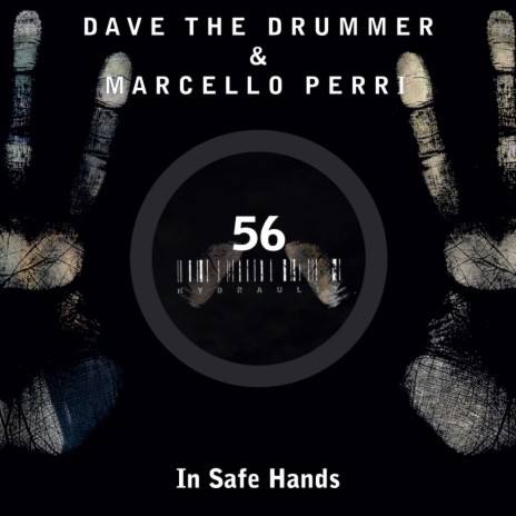 In Safe Hands (Original Mix) ft. Marcello Perri