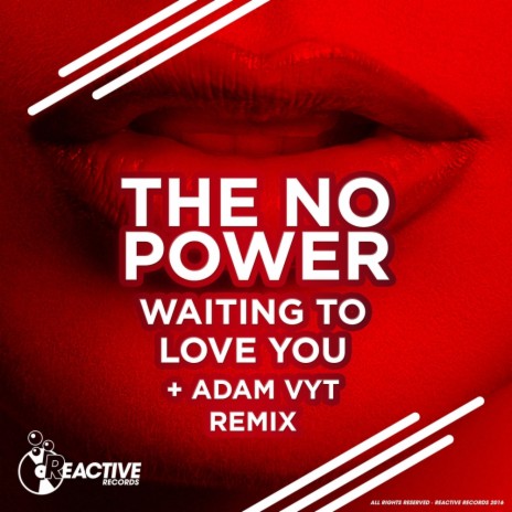 Waiting To Love You (Adam Vyt Remix) | Boomplay Music