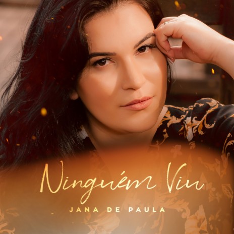 Ninguém Viu | Boomplay Music