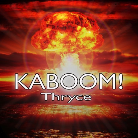 Kaboom! (Original Mix) | Boomplay Music