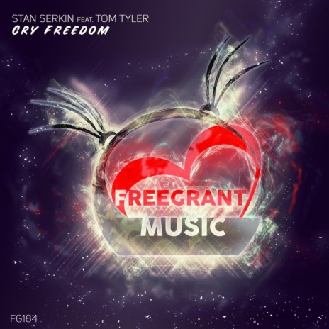 Cry Freedom (Progressive Dub Mix) ft. Tom Tyler | Boomplay Music