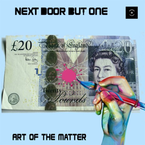 Art of The Matter (Goosebump Remix Radio Edit)