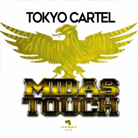 Midas Touch (Original Mix)