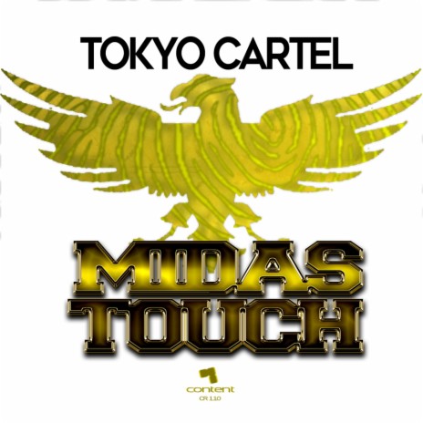 Midas Touch (Original Mix) | Boomplay Music