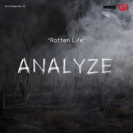 Rotten Life | Boomplay Music