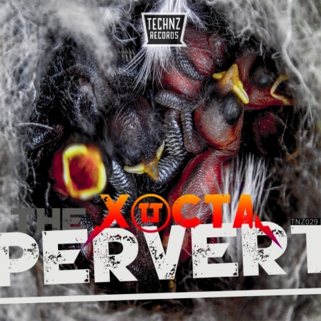 The Pervert (Original Mix)