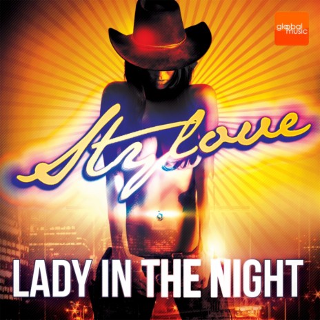 Lady In The Night (Original Mix)