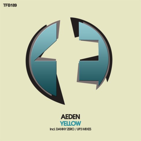 Yellow (UP3 Remix)