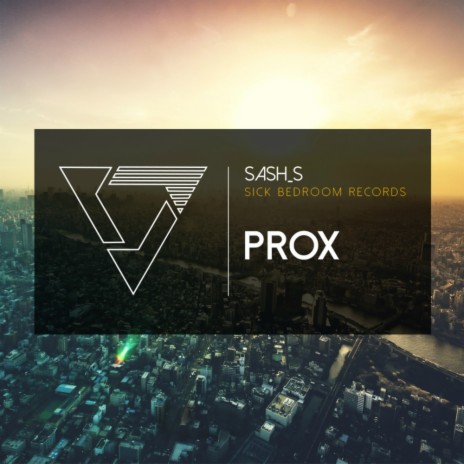 Prox (Original Mix)