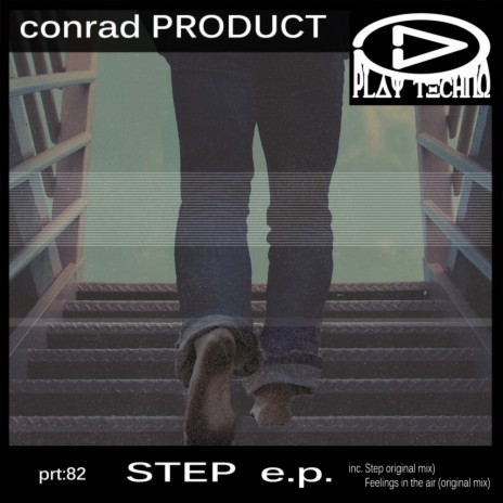 Step (Original Mix)