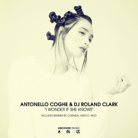 I Wonder If She Knows (Vanco Afro Latin Mix) ft. DJ Roland Clark | Boomplay Music