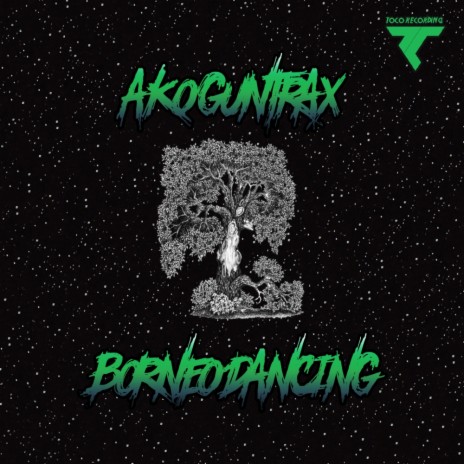 Borneo Dancing (Original Mix) | Boomplay Music