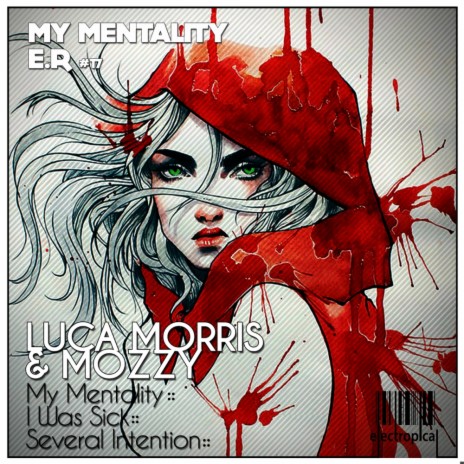 My Mentality (Original Mix) ft. Mozzy Rekorder | Boomplay Music