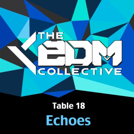 Echoes (Original Mix) | Boomplay Music