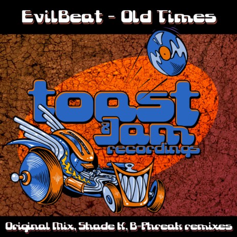 Old Times (B-Phreak Remix) | Boomplay Music