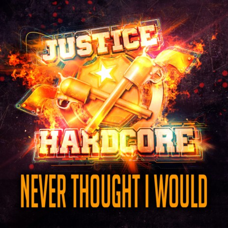 Never Thought I Would (Starkiss Vs Joey Riot Remix) | Boomplay Music