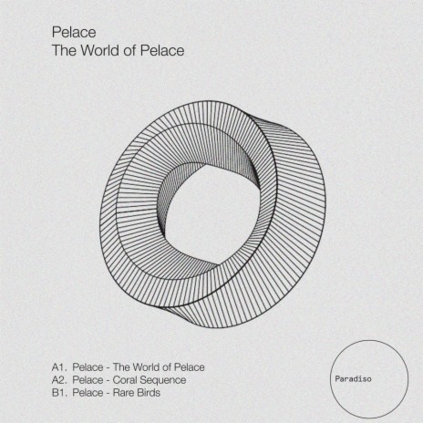 The World of Pelace (Original Mix) | Boomplay Music