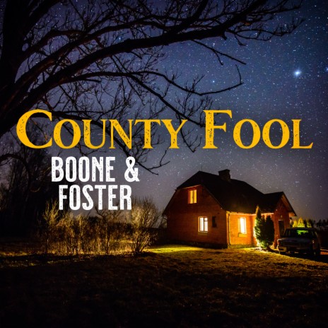 County Fool | Boomplay Music